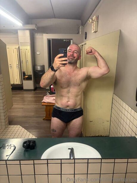 Bforbarbarian