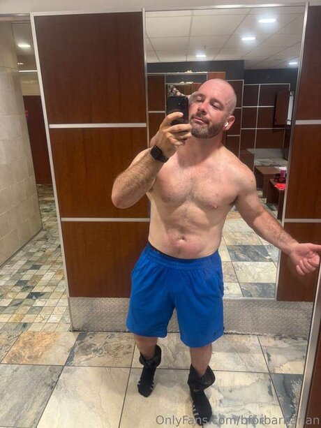 Bforbarbarian
