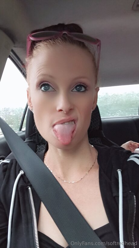 Softredhead