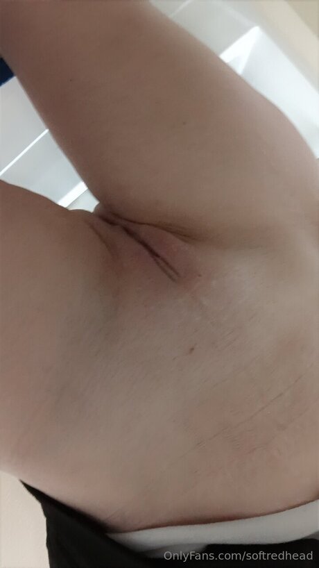 Softredhead
