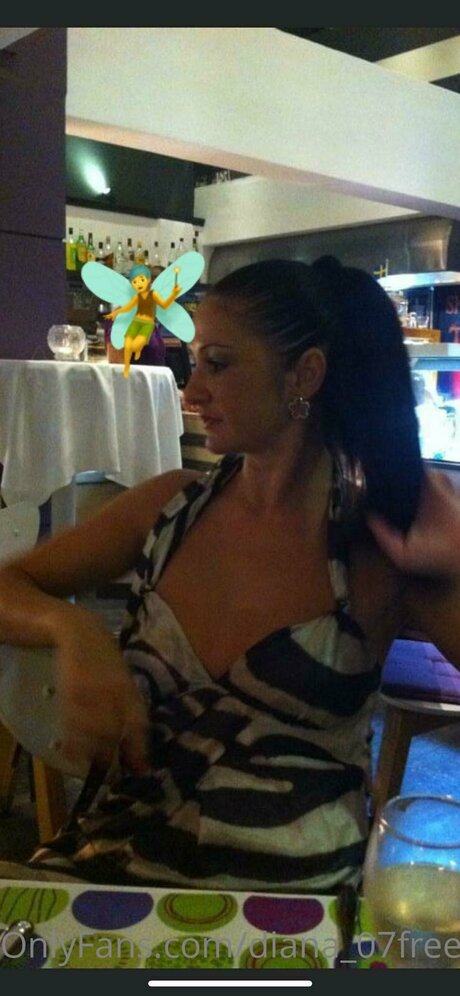 Diana 07free