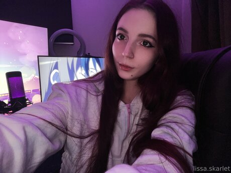 Lissa Skarlet