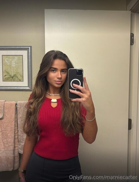 Marniecarter