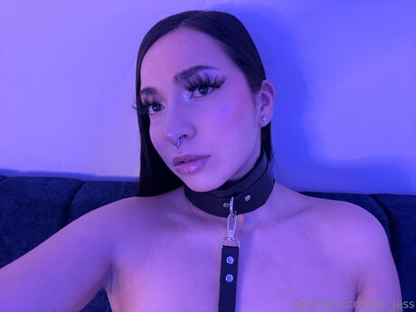 Foto di nudo di fuga di OnlyFans di Sk Jess