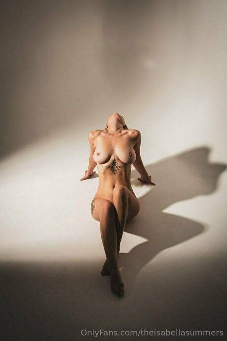 Theisabellasummers