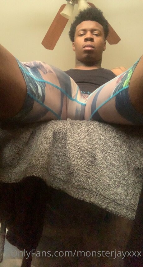 Monsterjayxxx