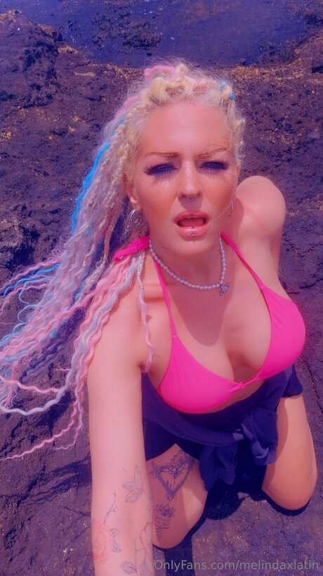Melindaxlatin
