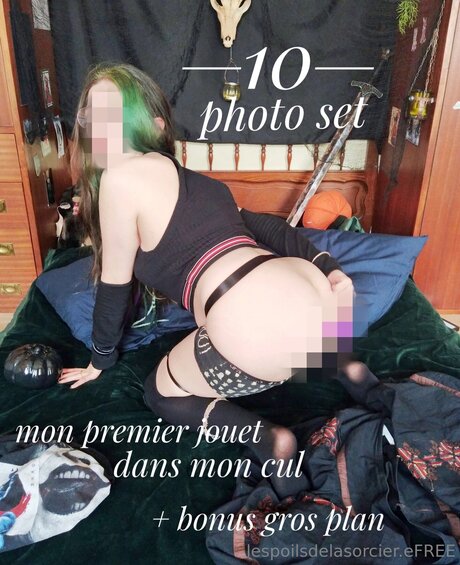 Poilsdesorcier Efree