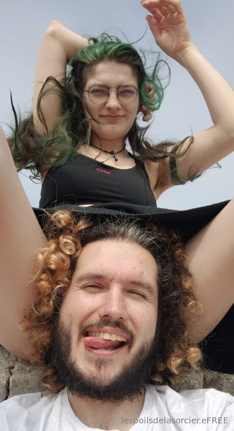 Poilsdesorcier Efree