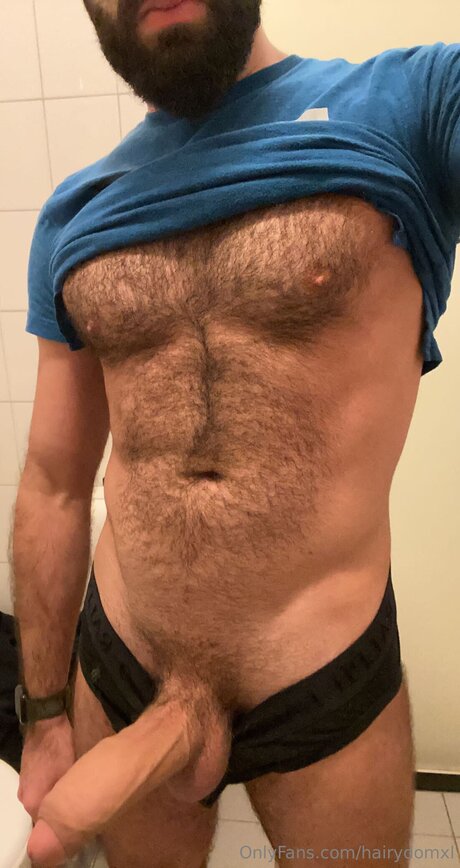 Hairydomxl