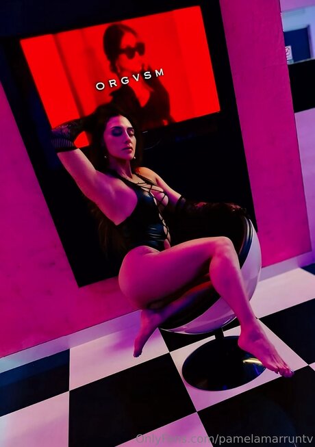 Pamelamarruntv
