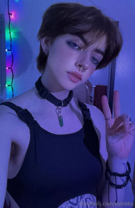 Zombby