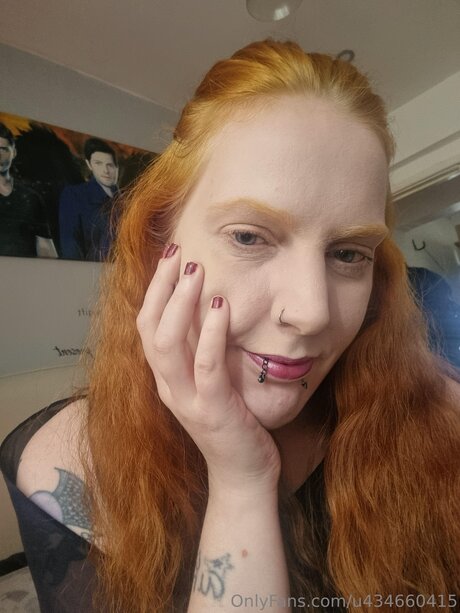 Foto di nudo di fuga di OnlyFans di U434660415