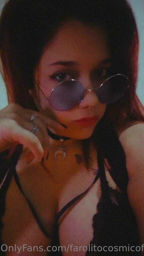 Farolitocosmicofree