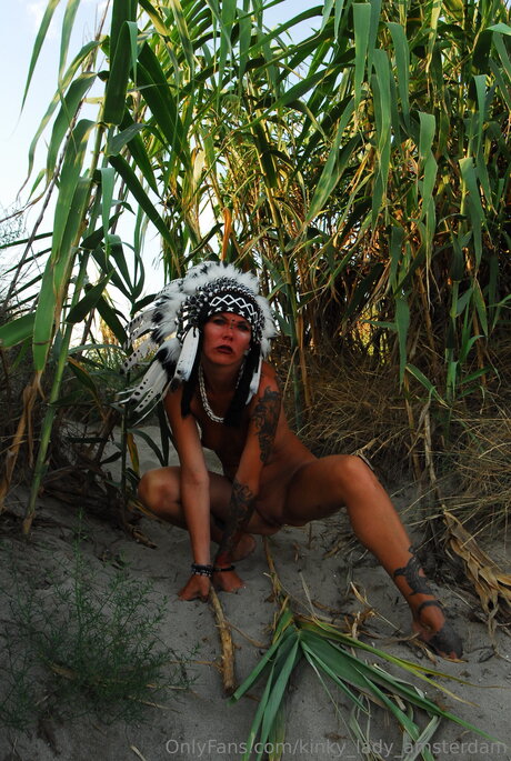 Kinky Lady Amsterdam