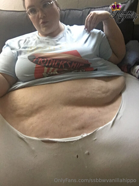 Ssbbwvanillahippo