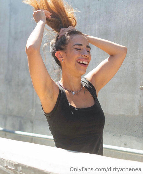 Dirtyathenea