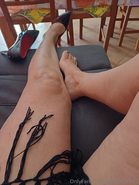 Foto di nudo di fuga di OnlyFans di U497776772