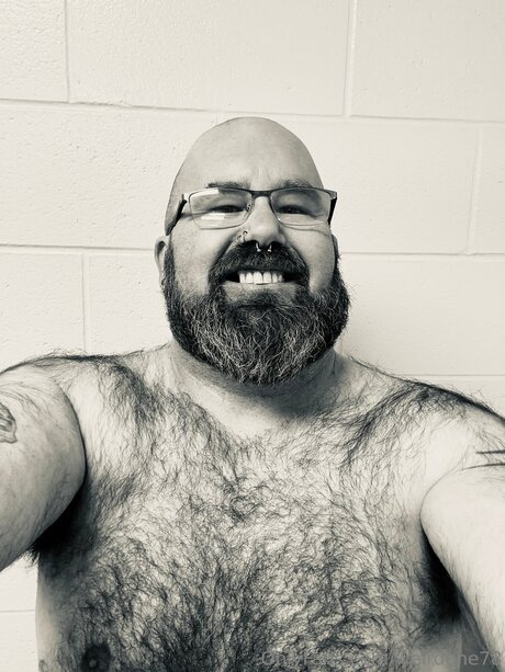 Foto di nudo di fuga di OnlyFans di Weirdone78