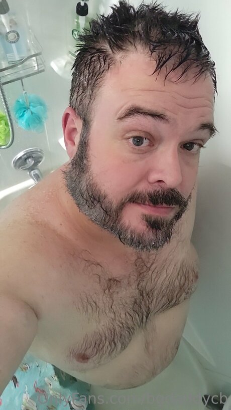 Foto di nudo di fuga di OnlyFans di Bgdaddycb