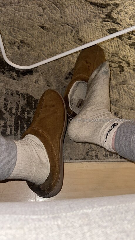 Jockfootking