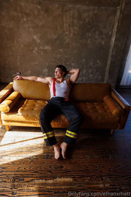 Ethanxrhett