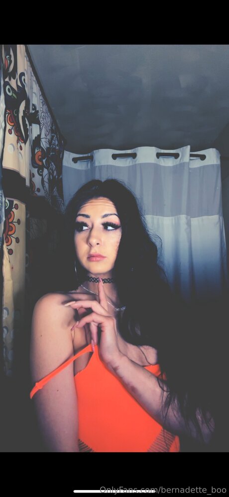 Bernadette Boo