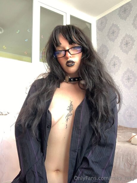 Miky Niky