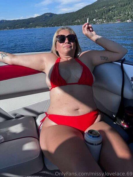Missy Lovelace 69