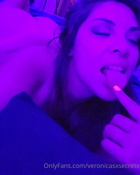 Veronicasxsecretx