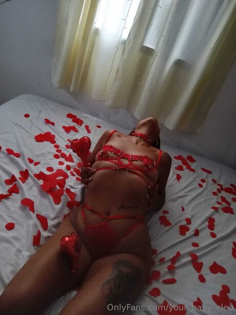 Your Goddess Cleo