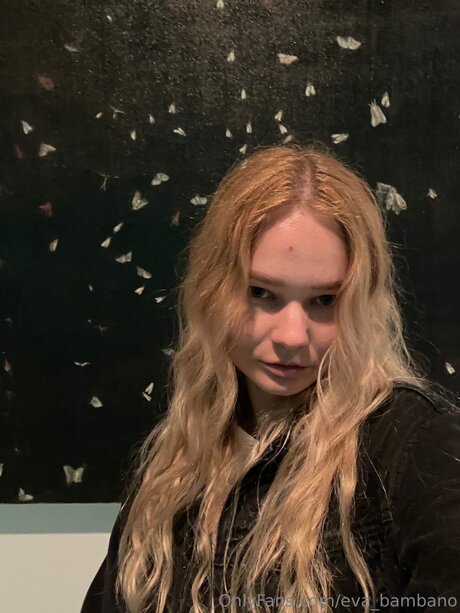 Eva Bambano