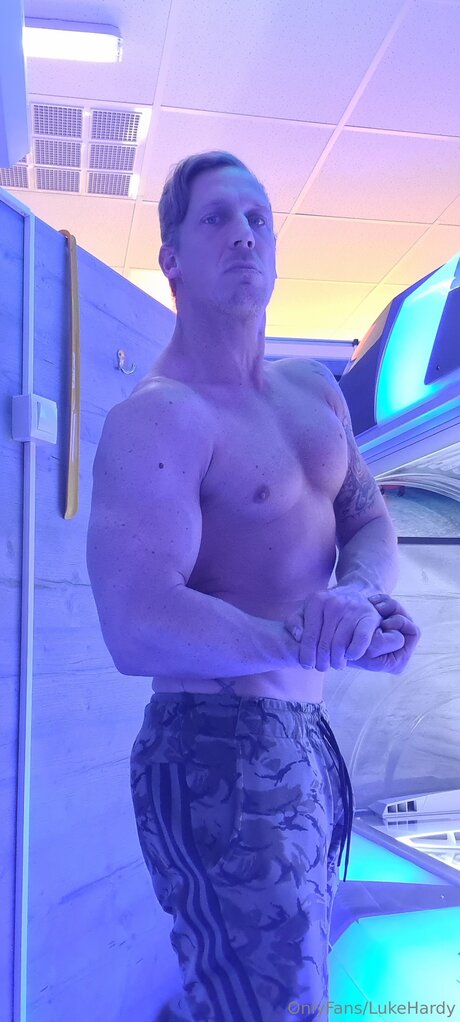 Lukehardy