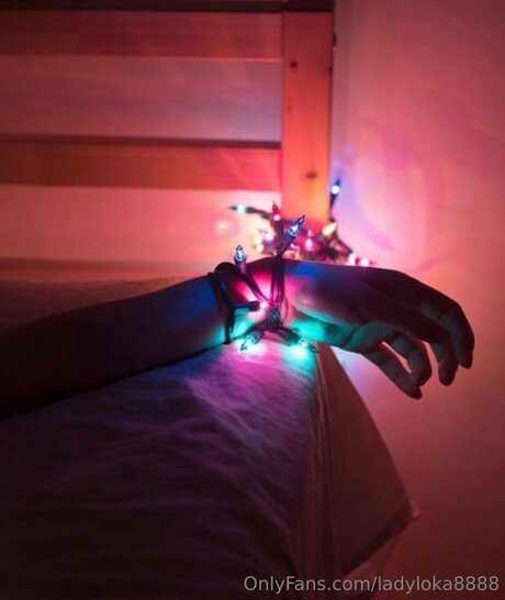 Ladyloka8888