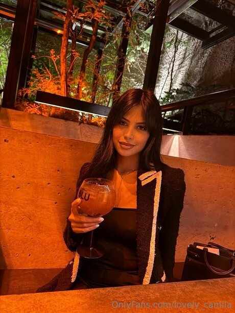Lovely Camila