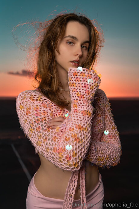 Ophelia Fae