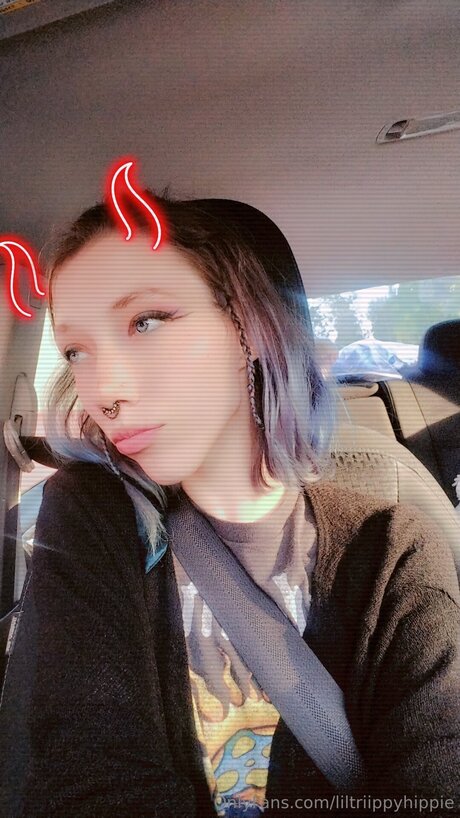 Liltriippyhippie
