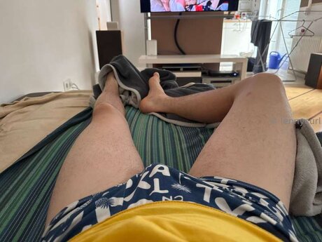 Lennycurl