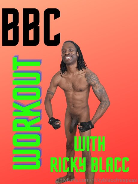 Rickyblaccfreepass