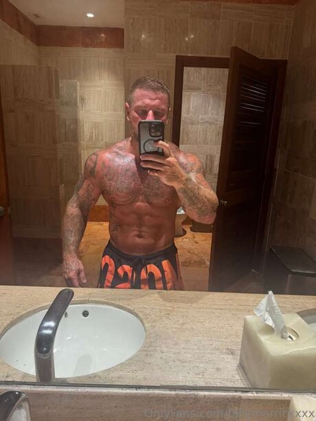 Billymarrickxxx