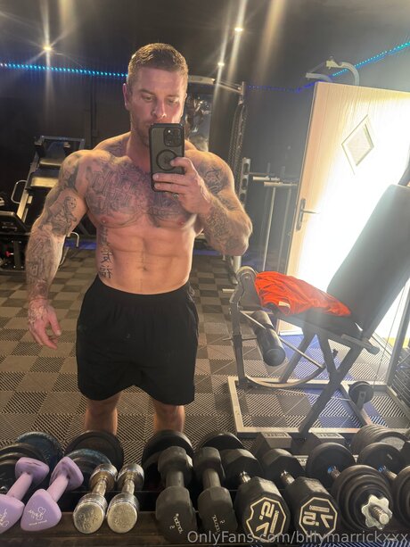 Billymarrickxxx