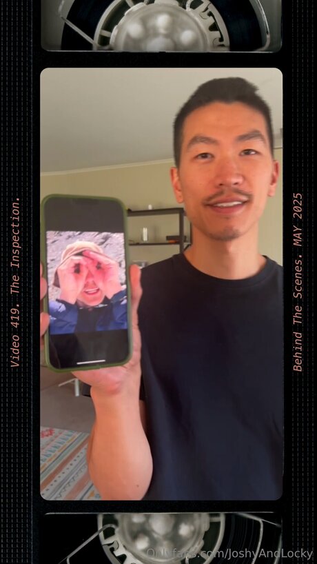 Joshyandlocky