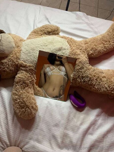 Foto di nudo di fuga di OnlyFans di Manney04