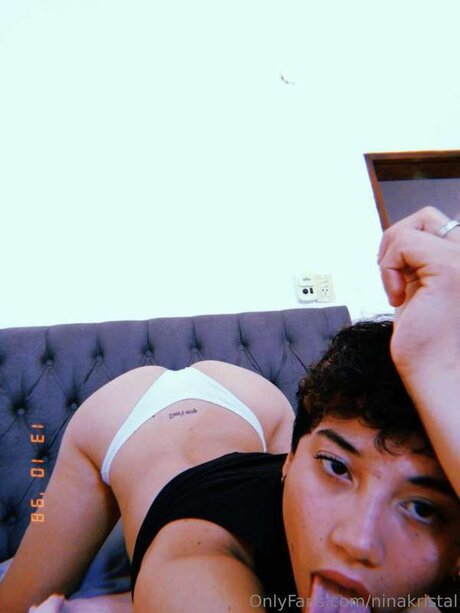 Ninakristal