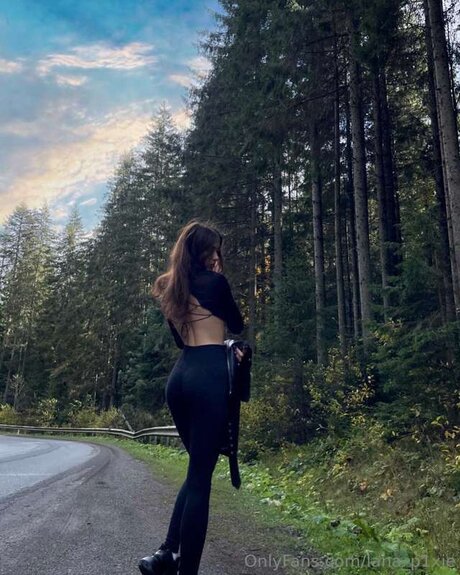 Lana P1xie