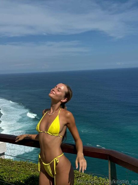 Kristin No