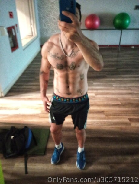 Foto di nudo di fuga di OnlyFans di Delta Goose