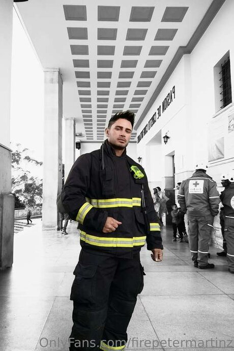 Firemancol