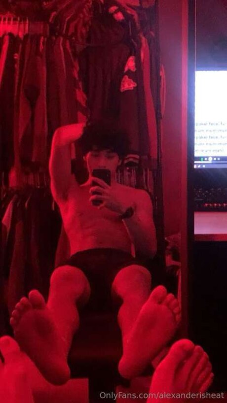 Alexanderisheat