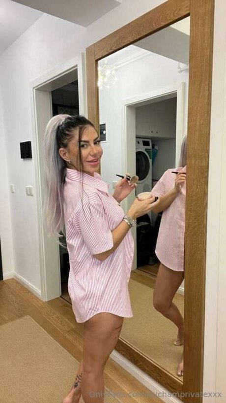 Duchamprivatexxx